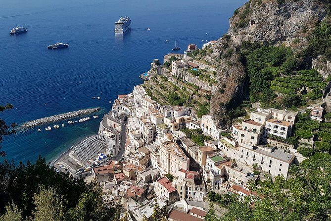 Simply the best of the Amalfi Coast from Positano - Who Is This Tour Best For?