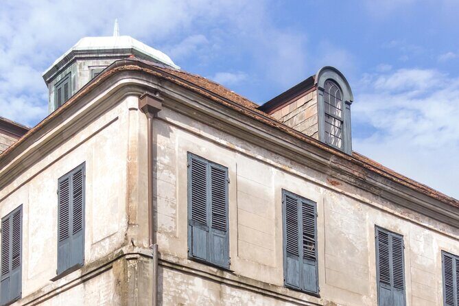 Sin and Tonic Pub Crawl in New Orleans - Who Will Love This Tour?