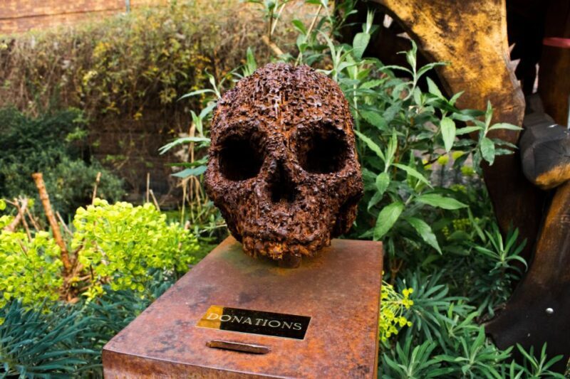 Sin & Salvation: River Thames Bike Tour - Who Would Enjoy This Tour?