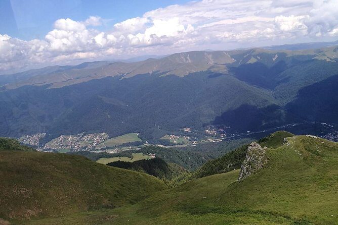 Sinaia and Brasov in one day - The Experience in Detail