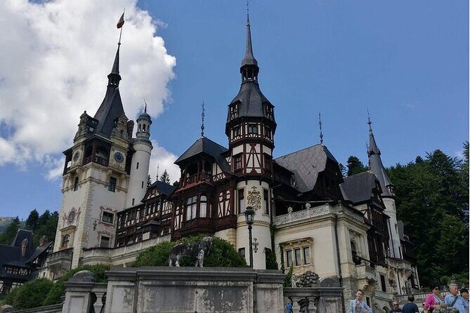 Sinaia and Brasov in one day - Final Thoughts