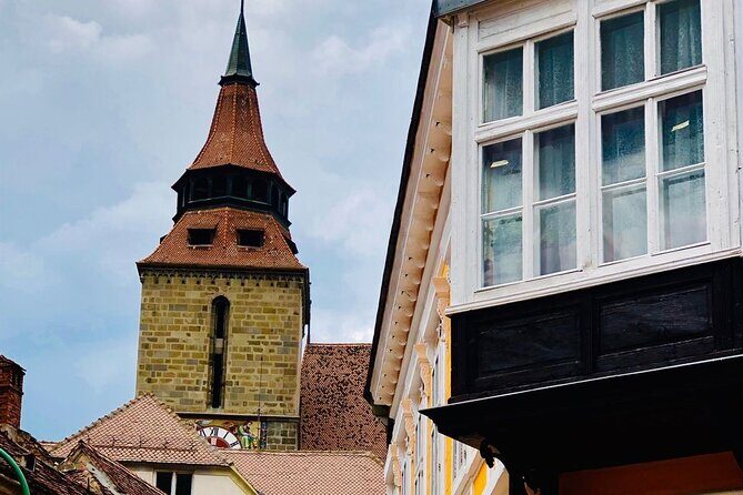 Sinaia and Brasov in one day - FAQ