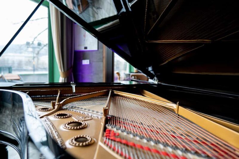 Sinatra Tribute. Concert & dinner. - Who Should Consider This Experience?