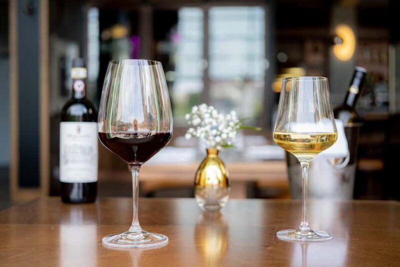 Sinatra Tribute. Concert & dinner. - Final Thoughts