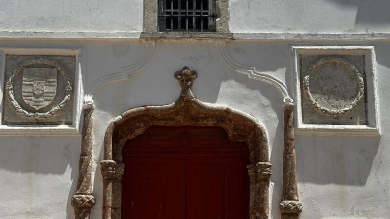 Sines and Porto Covo: discover Costa Vicentina with a local - Key Points