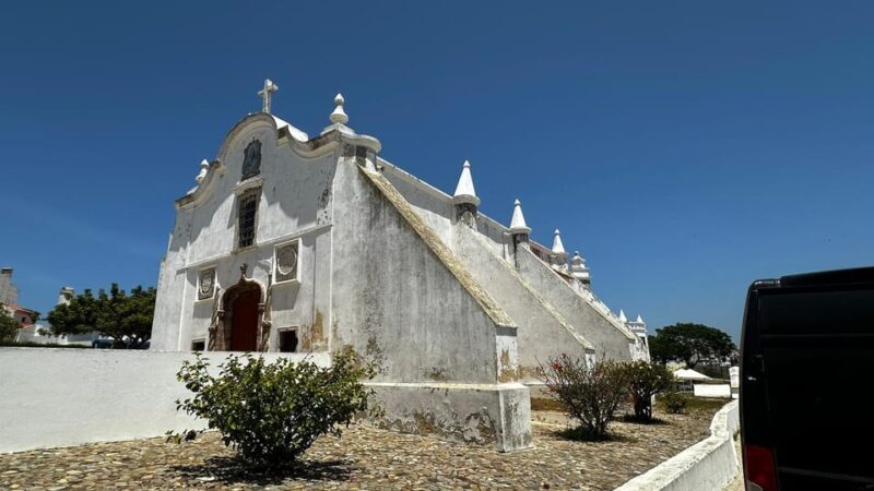 Sines and Porto Covo: discover Costa Vicentina with a local - Final thoughts
