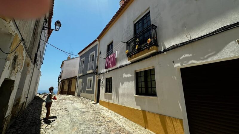 Sines and Porto Covo: discover Costa Vicentina with a local - FAQ