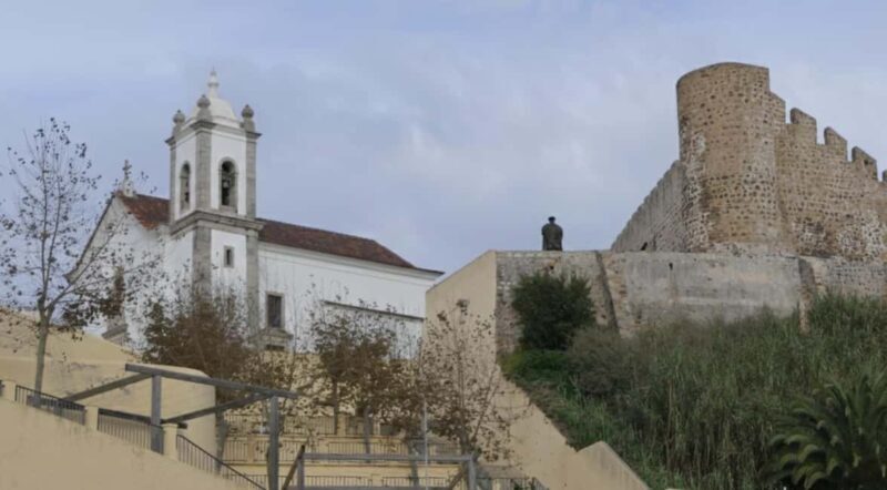Sines: Premium Guided Tour, Vasco da Gama, Forts, and Deserted Beaches - The Journey Through Sines: A Balance of History and Nature