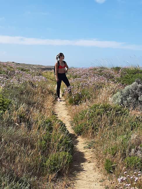 Sines: Private Guided Hike in the Costa Alentejana - FAQs
