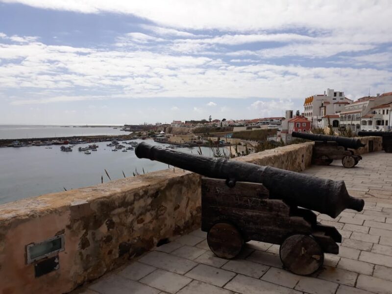 Sines: Tour of the historic center, museum & castle of Sines - Who Will Appreciate This Experience?
