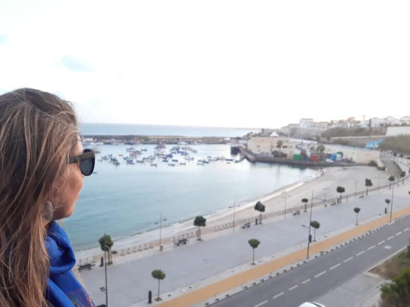 Sines: Tour of the historic center, museum & castle of Sines - FAQ