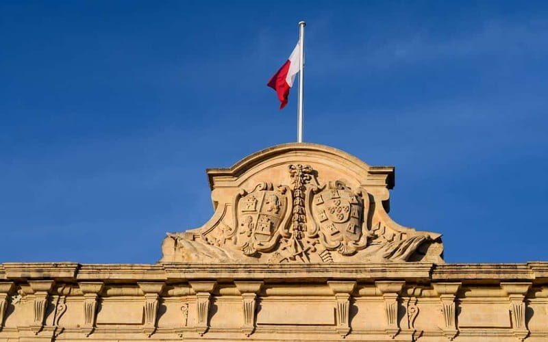 SINFUL SECRETS OF VALLETTA - Blood, Booty and Courtesans - Is It Worth the Price?