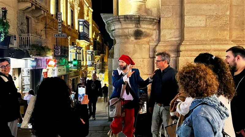 SINFUL SECRETS OF VALLETTA - Blood, Booty and Courtesans - Final Thoughts: Who Should Consider This Tour?