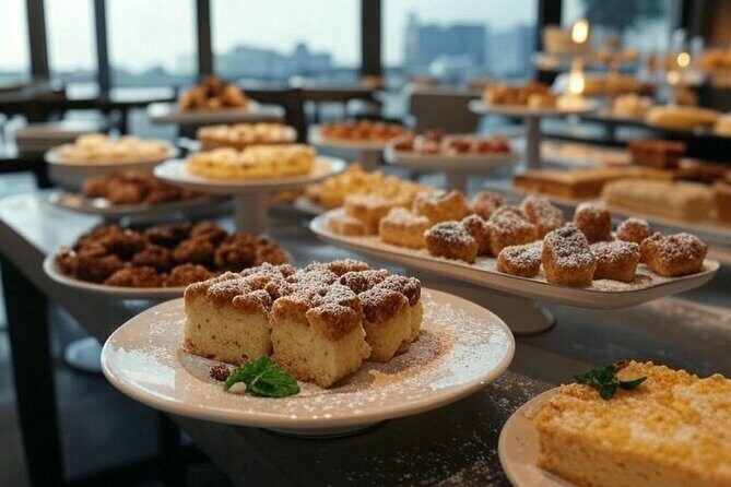 Sinfully Delicious Dessert Tour - Exploring the Details: What the Tour Looks Like