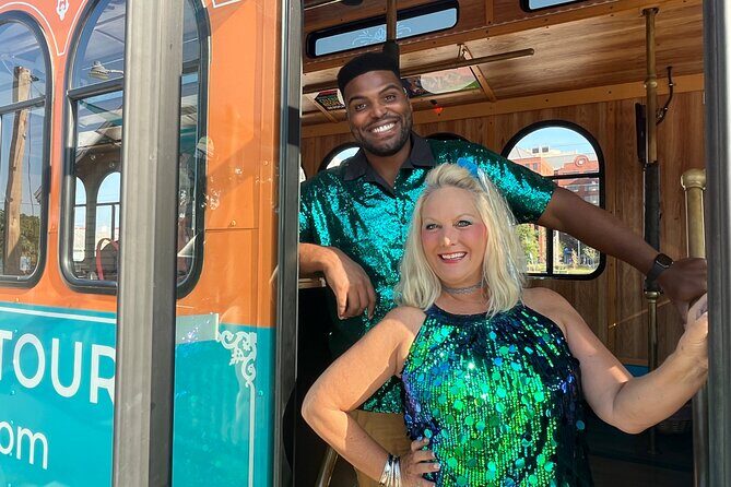 Sing-Along Trolley - Final Thoughts: Is the Sing-Along Trolley Right for You?