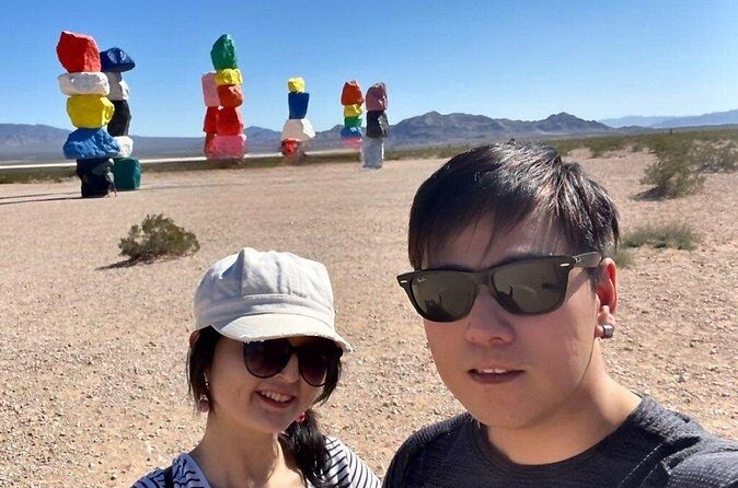 Sing and Tour Las Vegas Adventure - What’s Included and What’s Not