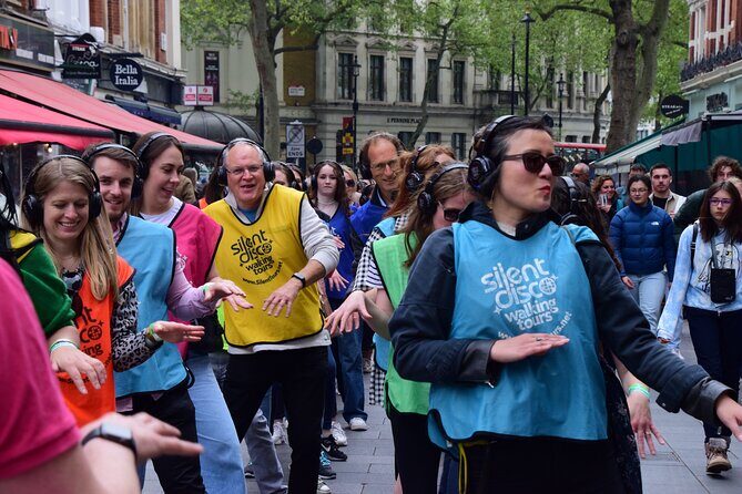 Sing, Dance & Explore: London West End Musical Walking Tour - Final Thoughts