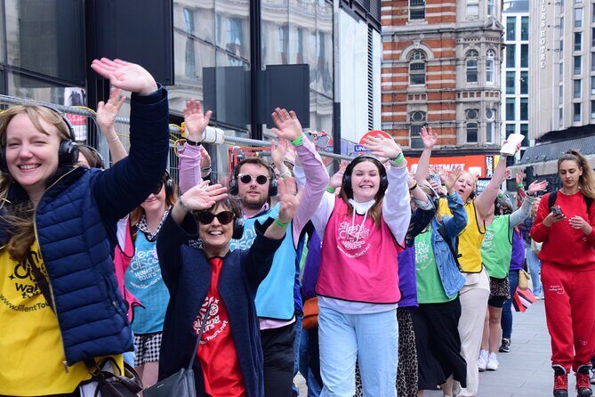 Sing, Dance & Explore: London West End Musical Walking Tour - FAQs