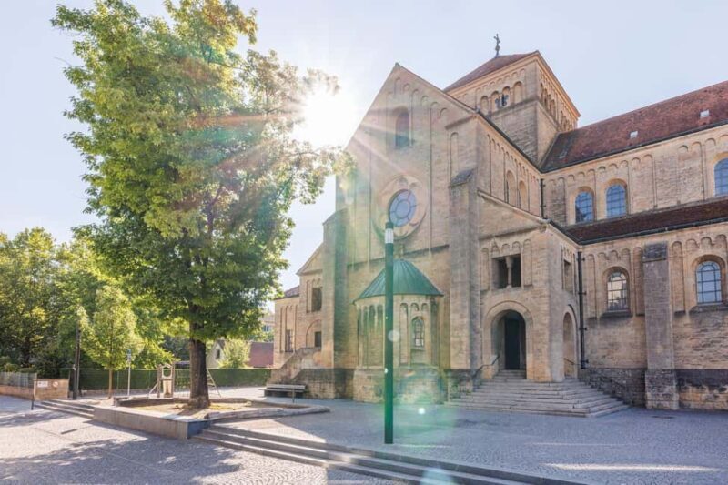 Singen: City tour "Stone meets wine  Hidden treasures of the Gründerzeit" - Discovering Singen’s Hidden Gems: What to Expect