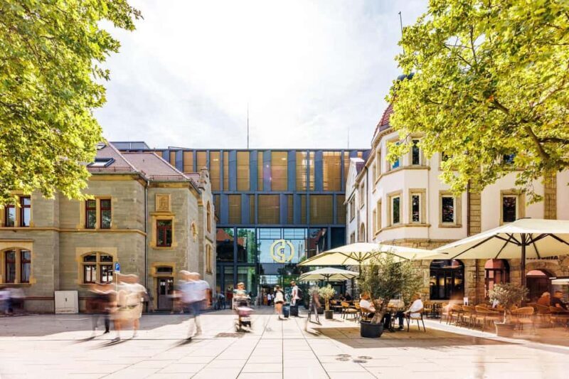 Singen: City tour "Stone meets wine  Hidden treasures of the Gründerzeit" - FAQs about the Singen City Tour "Stone meets wine"