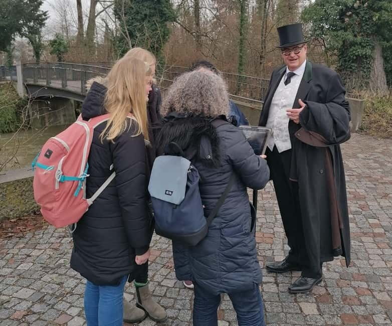 Singen: Guided city tour "From village to city" - Why We Think This Tour Is Worth It