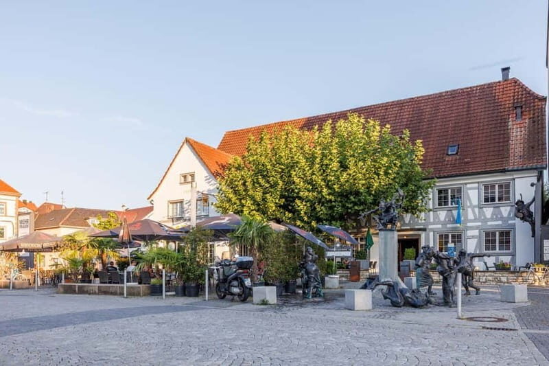 Singen: Guided city tour "From village to city" - Final Thoughts: Is It Worth Your Time?