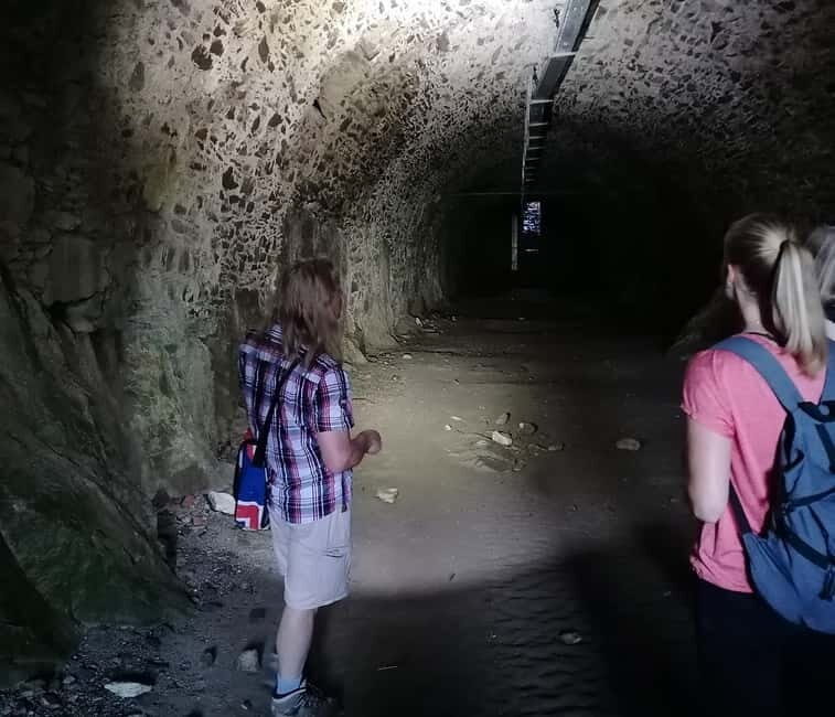 Singen: Guided tour of the Hohentwiel fortress ruins with a castle researcher - Final Thoughts: Is This Tour Right for You?