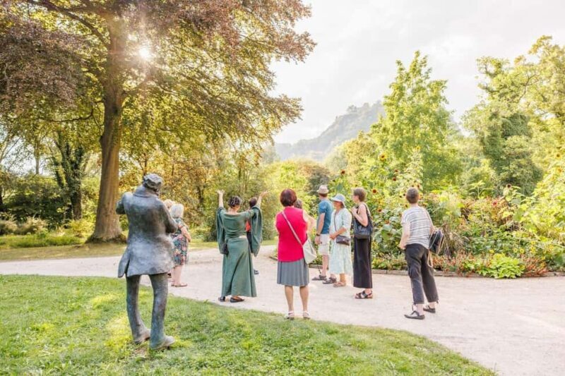 Singen: Historical city tour with Duchess Hadwig of Swabia - Who Should Consider This Tour?
