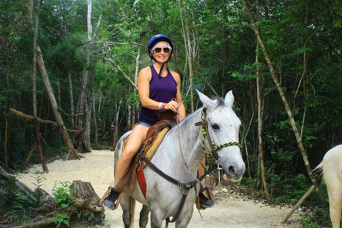 Single ATV, Horseback Riding, Ziplines and Cenote Swim - Final Thoughts