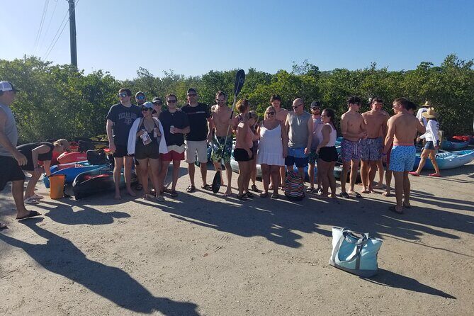 Single Kayak Rental on Big Hickory Pass - Final Thoughts