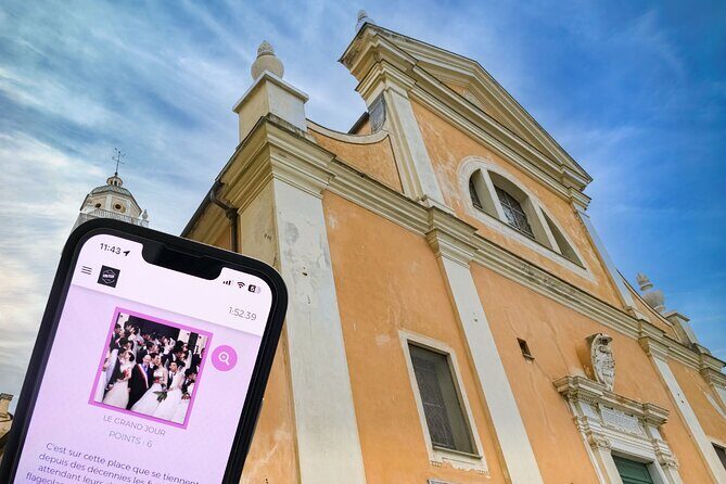 Single Life Burial in Ajaccio: Original Track Game - Key Points