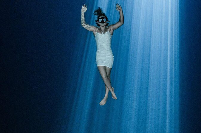 Single photo shoot in Cenotes de Yucatan - Final Thoughts