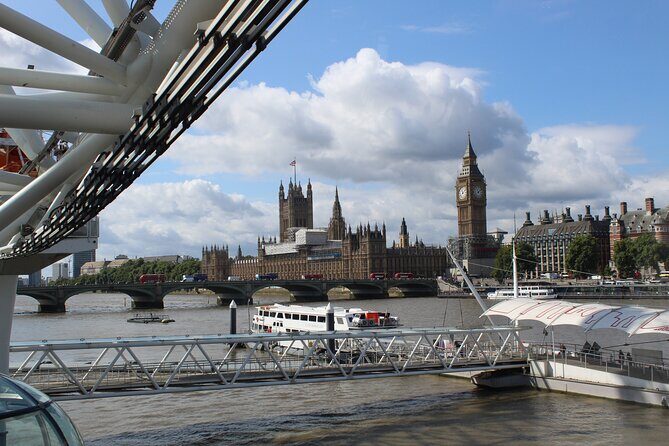 Single - Return Private Transfer London or LHR Airport to Portsmouth Cruise Port - Who Will Benefit Most From This Service?