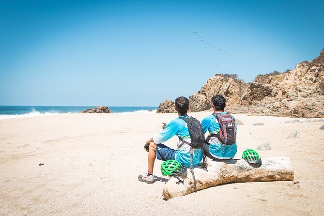 SINGLETRACK MOUNTAIN BIKE - Guided through the jungle - FAQ