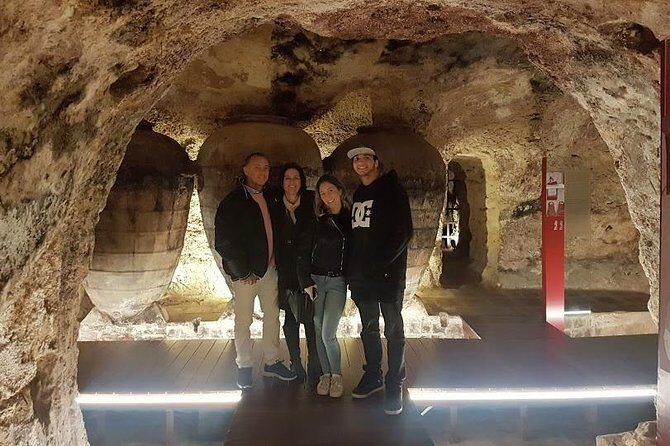 Singular Valencia Wine Tour Utiel Requena Wineries - Exploring the Singular Valencia Wine Tour Utiel Requena Wineries