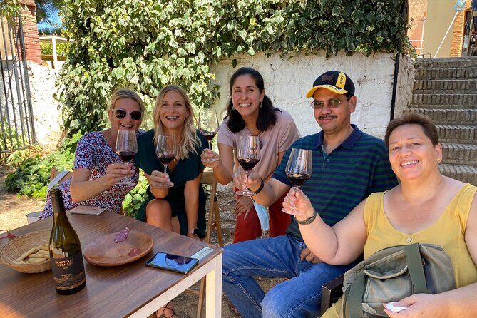 Singular Valencia Wine Tour Utiel Requena Wineries - FAQ