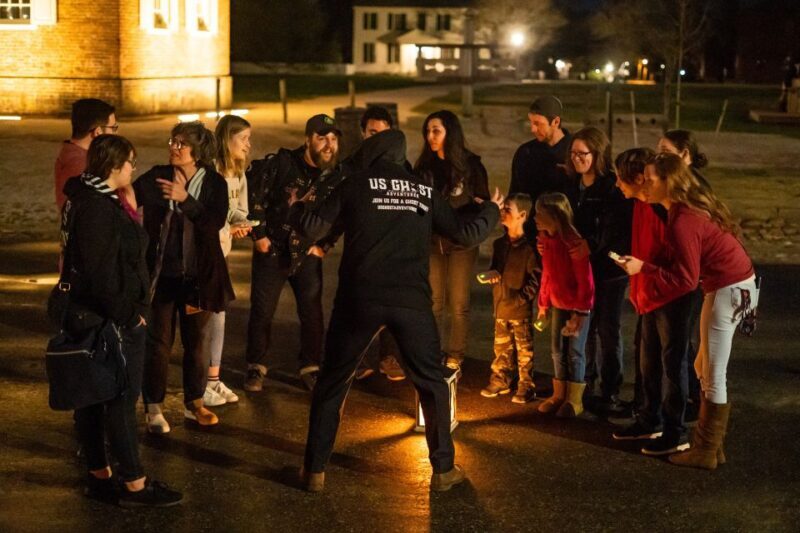 Sinister Sins & Shadows: A Savannah Ghost Tour - Final Thoughts