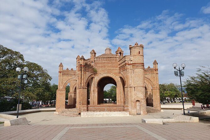 Sink Canyon, Viewpoints and Chiapa de Corzo. - FAQs