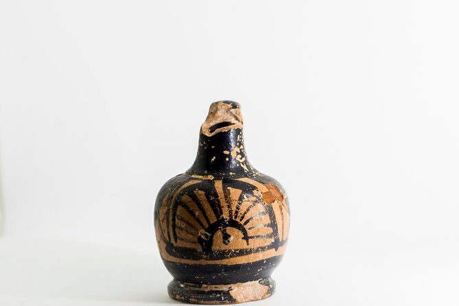 Sinnai Civic Museum - Temporary Exhibitions and Outdoor Spaces