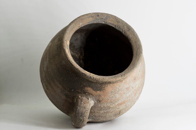 Sinnai Civic Museum - Practical Tips