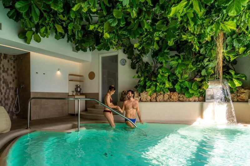 Sinphonia Wellness Experience: Thermal Ritual, Vapors and Aromas in Ischia - What to Keep in Mind