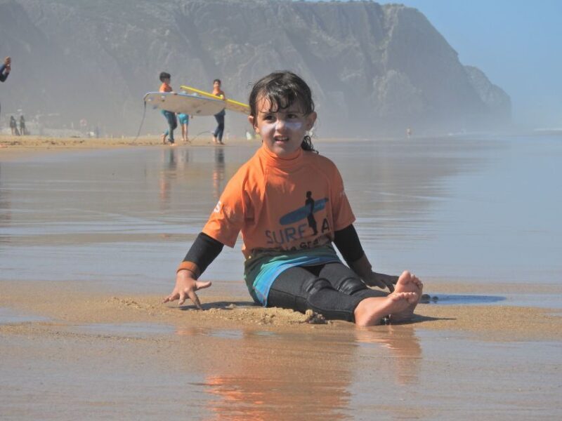 Sintra: 2-Hour Group Surf Lesson at Praia Grande - Final Thoughts