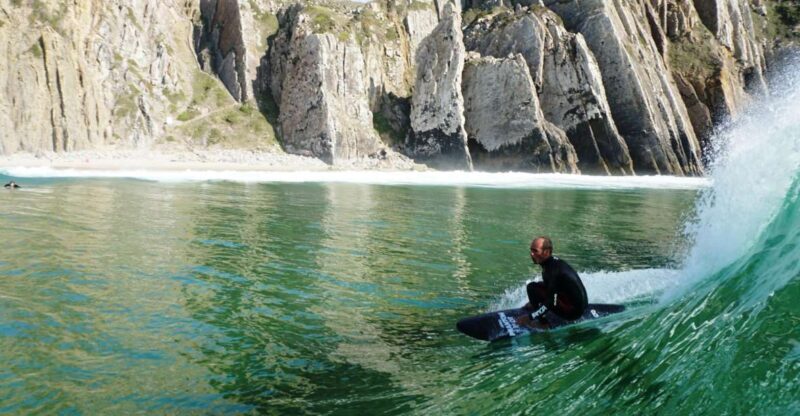 Sintra: 2-Hour Private Surf Lesson at Praia Grande - Price, Value, and Practical Considerations
