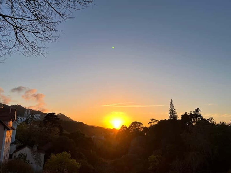 Sintra: 4-Hour Guided Tuk-Tuk Tour - FAQs