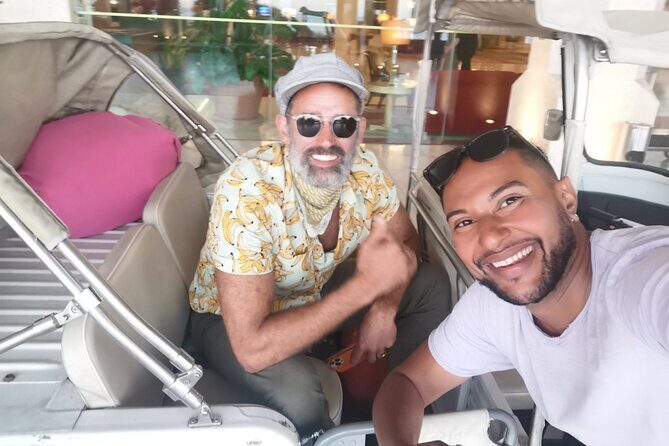 Sintra All Palaces: Aguda, Azenhas do Mar and Praia da Maçã - An In-Depth Look at the Itinerary and What You Can Expect