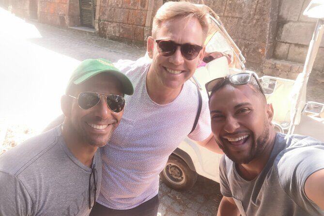 Sintra All Palaces: Aguda, Azenhas do Mar and Praia da Maçã - Who Is This Tour Best For?