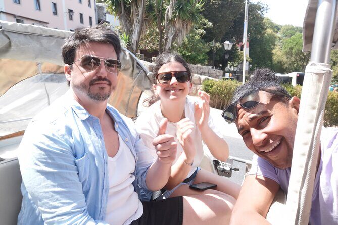 Sintra All Palaces: Aguda, Azenhas do Mar and Praia da Maçã - Final Thoughts