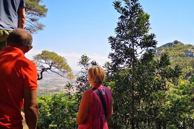 Sintra ALL PALACES - small groups (2-6pax) PRIVATE TOUR - Final Thoughts