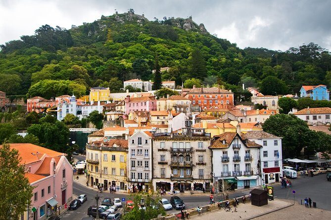 Sintra and Cabo da Roca Day Tour - What’s Included and What to Bring