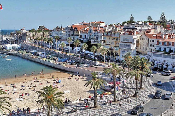 Sintra and Cabo da Roca Day Tour - Final Thoughts: Who Will Love This Tour?